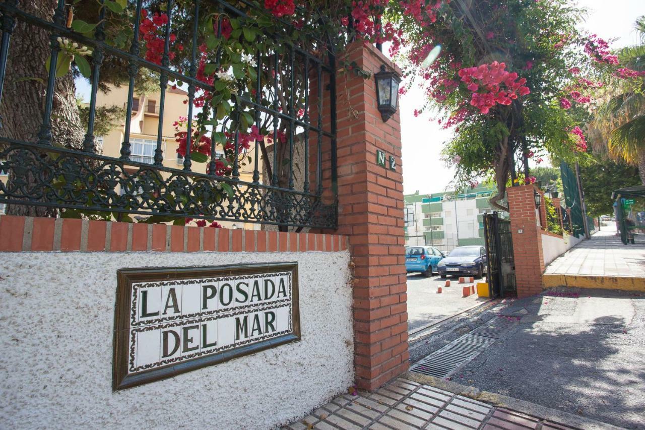 Valhalla Rincon Rincón de la Victoria Exterior photo