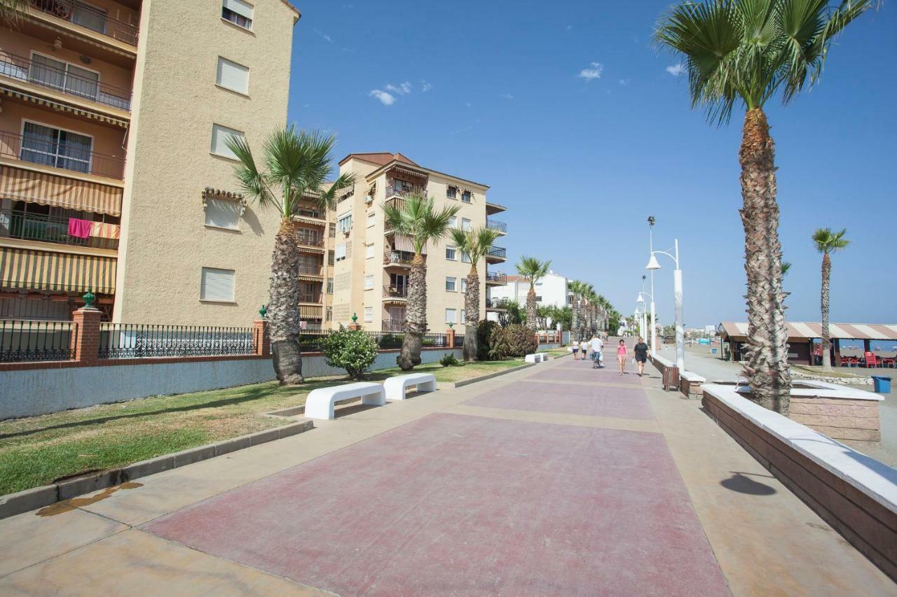 Valhalla Rincon Rincón de la Victoria Exterior photo