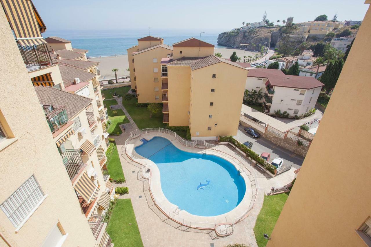 Valhalla Rincon Rincón de la Victoria Exterior photo